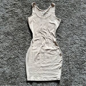 Assets by SPANX form fitting dress